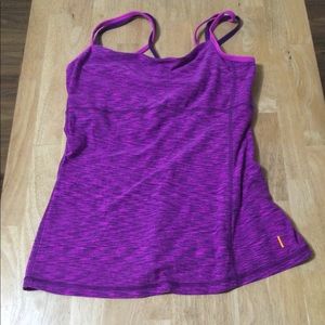 Lucy Workout Top